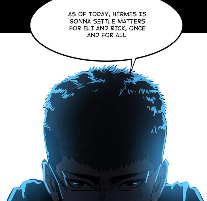 The Villain [Official] Chapter 68 - page 22