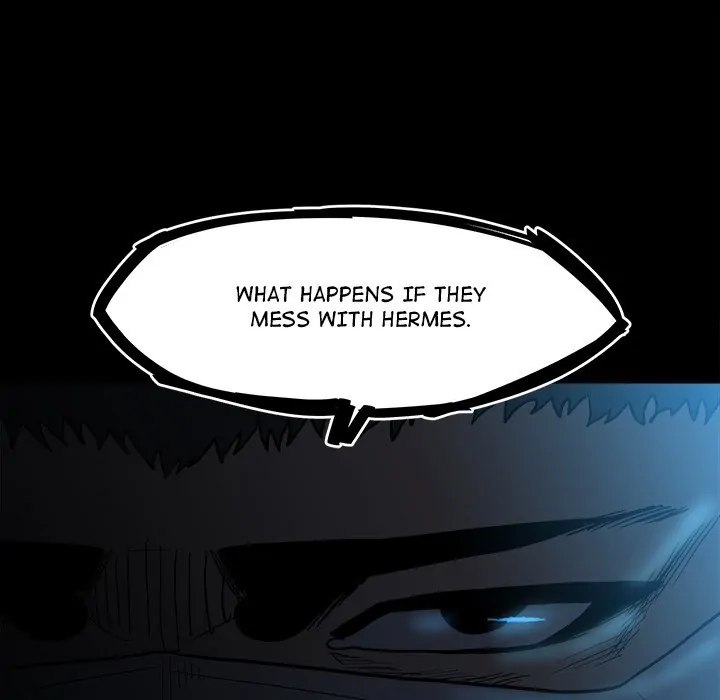 The Villain [Official] Chapter 68 - page 27