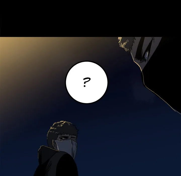 The Villain [Official] Chapter 68 - page 29