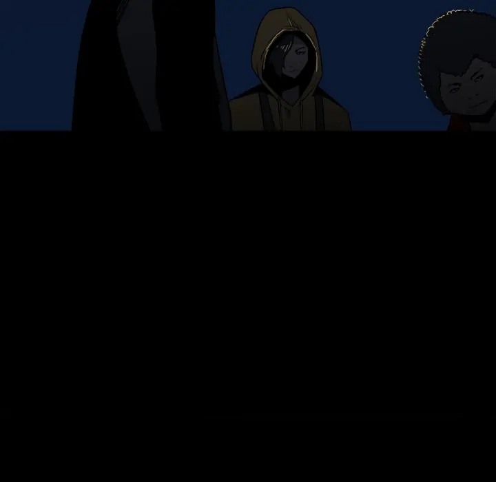 The Villain [Official] Chapter 68 - page 30
