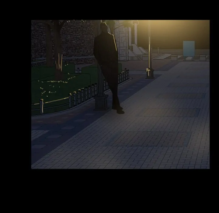 The Villain [Official] Chapter 68 - page 31