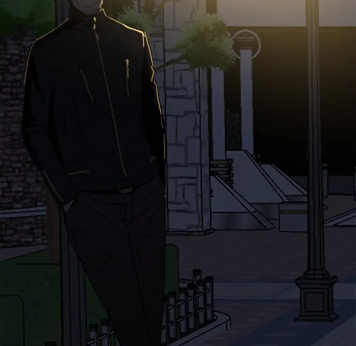 The Villain [Official] Chapter 68 - page 33