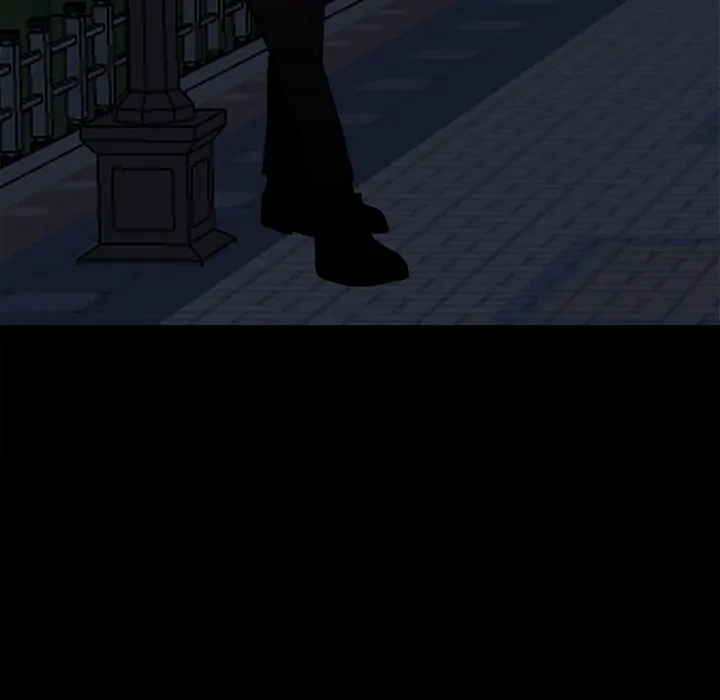 The Villain [Official] Chapter 68 - page 34