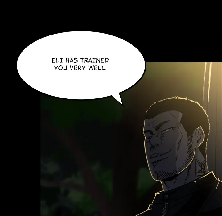The Villain [Official] Chapter 68 - page 35