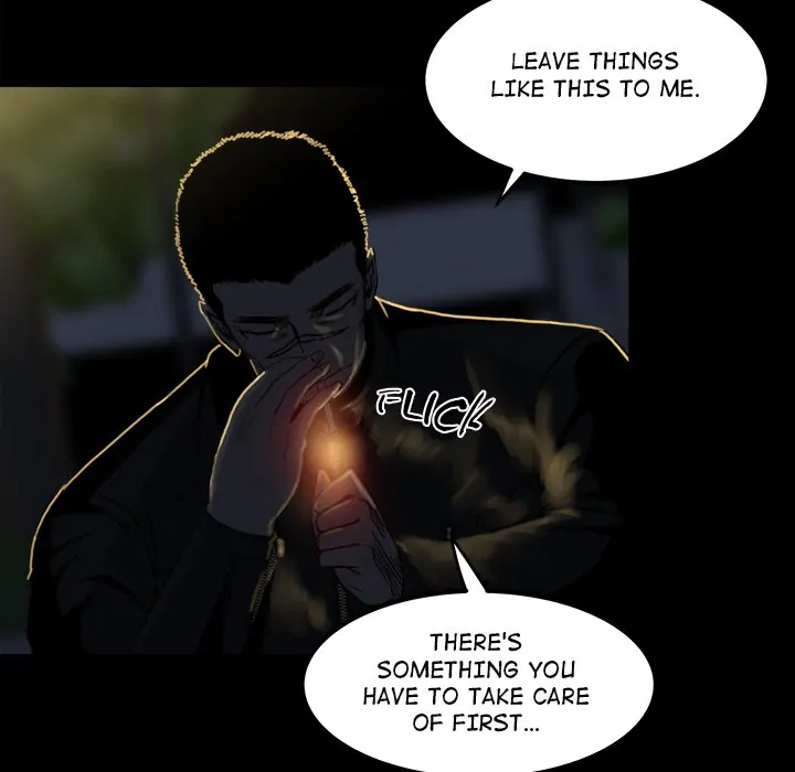 The Villain [Official] Chapter 68 - page 39