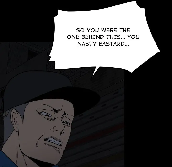 The Villain [Official] Chapter 68 - page 51