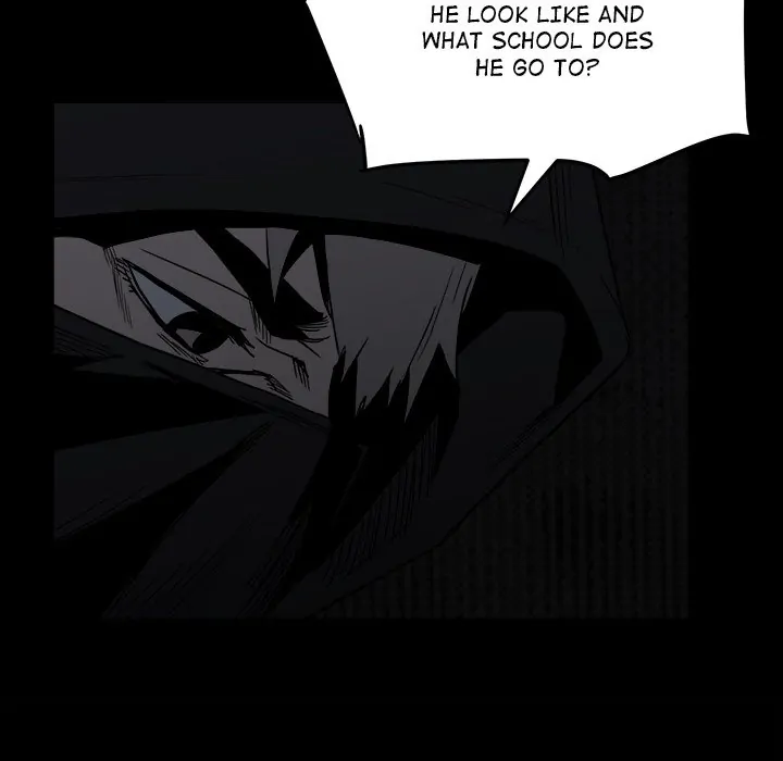 The Villain [Official] Chapter 68 - page 57