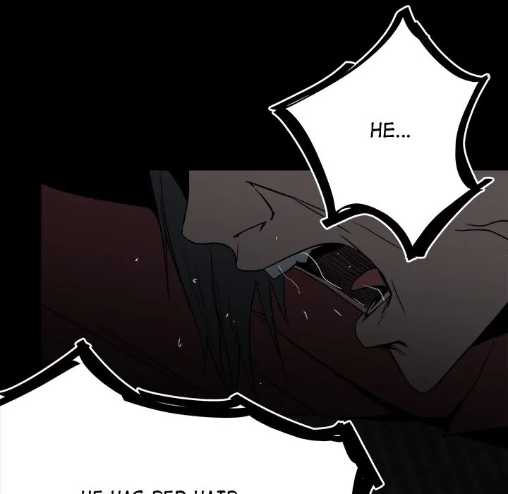 The Villain [Official] Chapter 68 - page 58