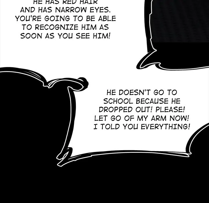 The Villain [Official] Chapter 68 - page 59