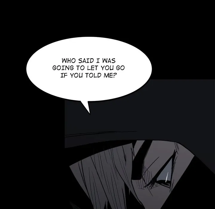 The Villain [Official] Chapter 68 - page 60
