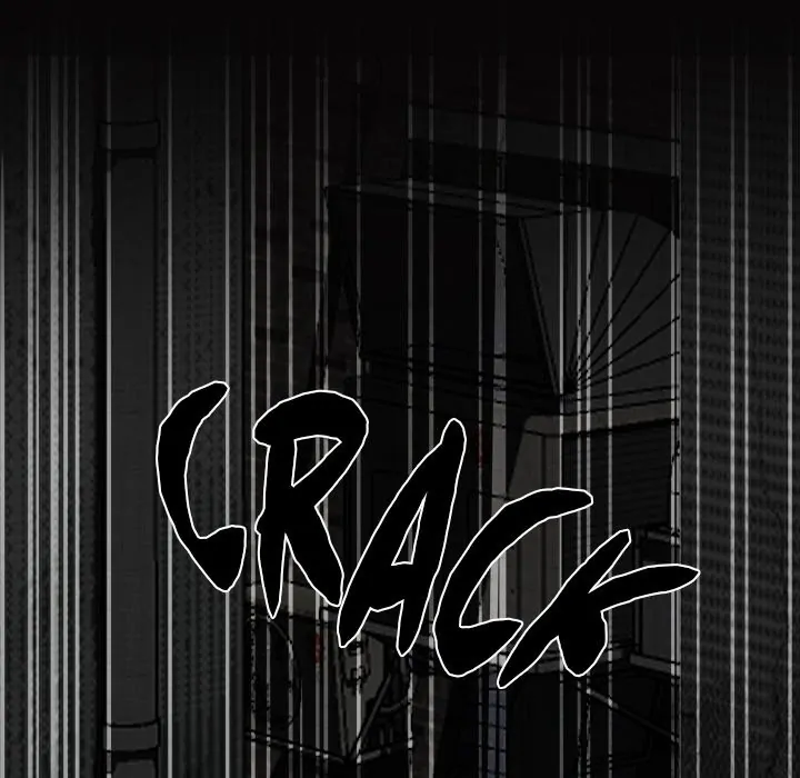 The Villain [Official] Chapter 68 - page 64