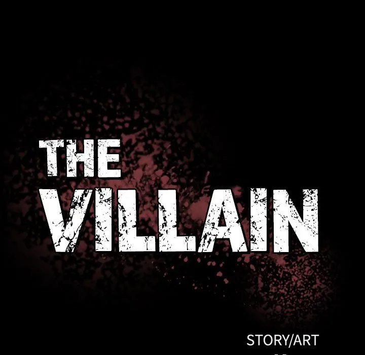 The Villain [Official] Chapter 68 - page 6