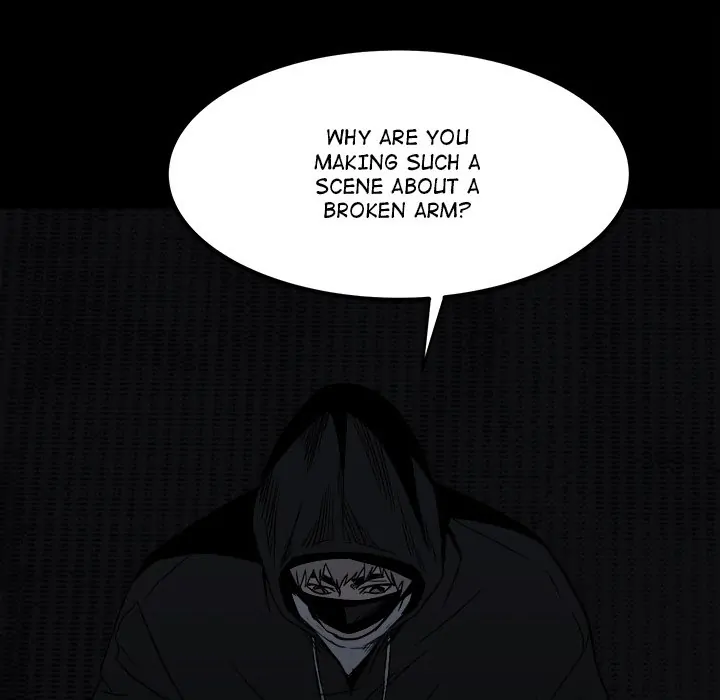 The Villain [Official] Chapter 68 - page 69