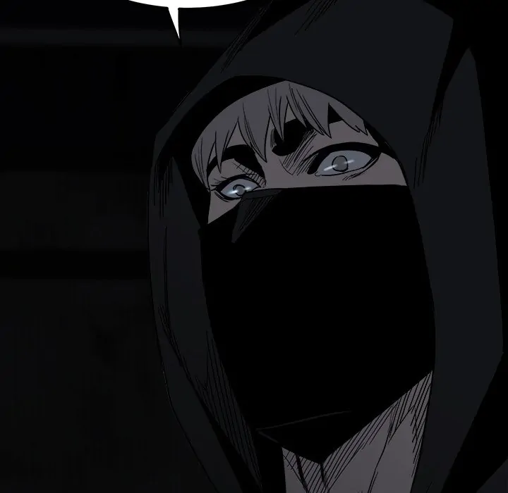 The Villain [Official] Chapter 68 - page 73