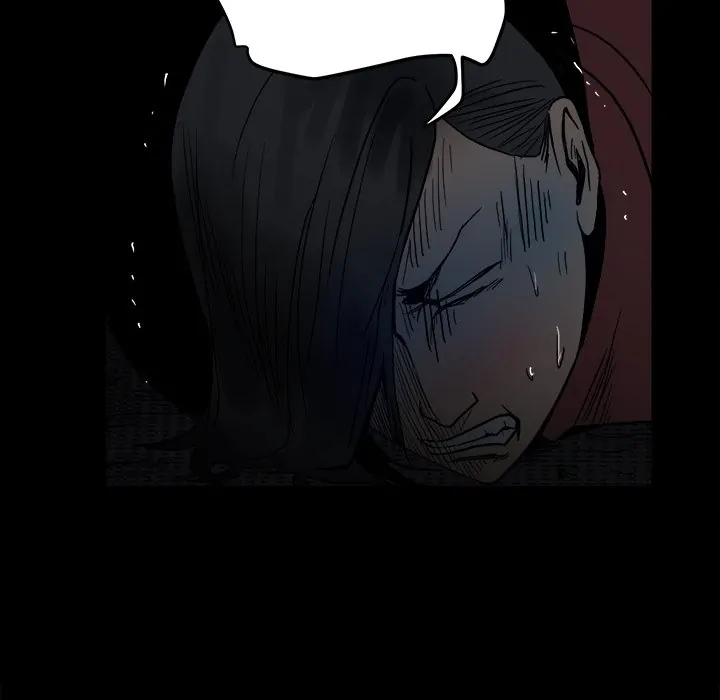 The Villain [Official] Chapter 68 - page 75