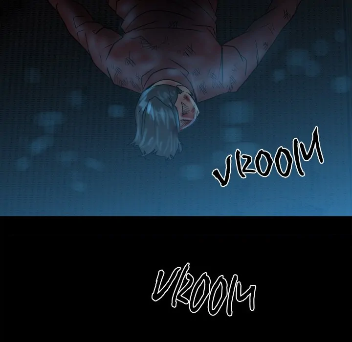 The Villain [Official] Chapter 68 - page 83