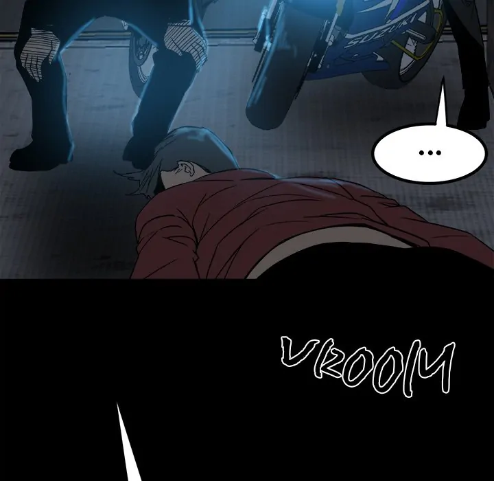 The Villain [Official] Chapter 68 - page 85