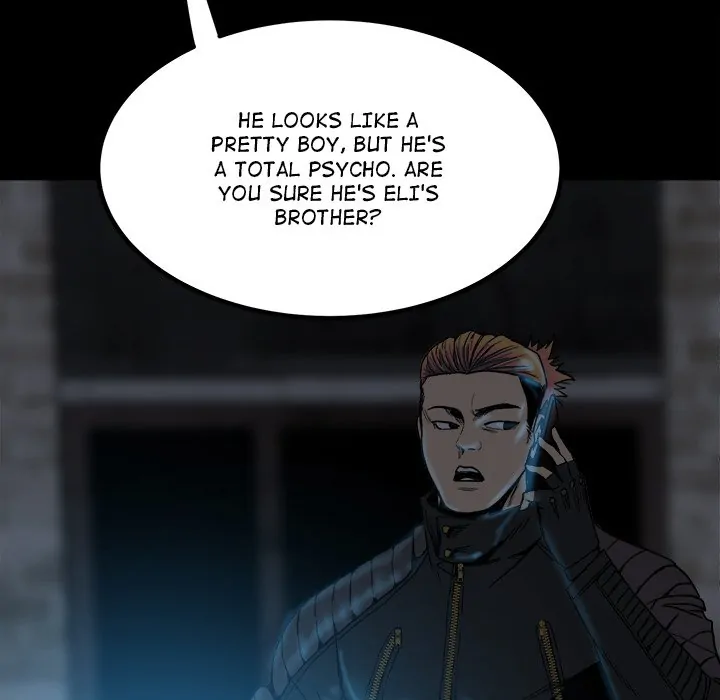 The Villain [Official] Chapter 68 - page 86