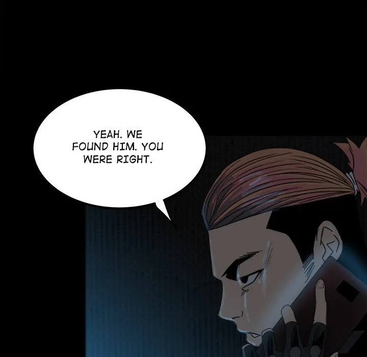 The Villain [Official] Chapter 68 - page 88