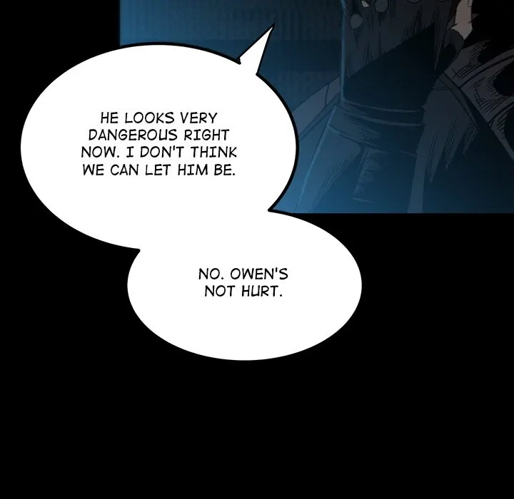 The Villain [Official] Chapter 68 - page 89
