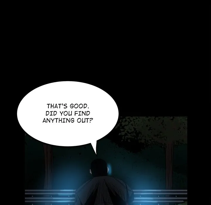 The Villain [Official] Chapter 68 - page 90