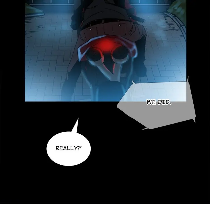 The Villain [Official] Chapter 68 - page 91