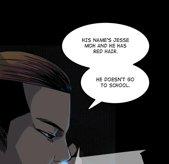 The Villain [Official] Chapter 68 - page 92