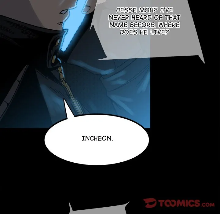 The Villain [Official] Chapter 68 - page 93