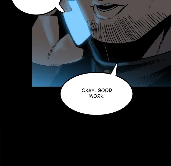 The Villain [Official] Chapter 68 - page 95
