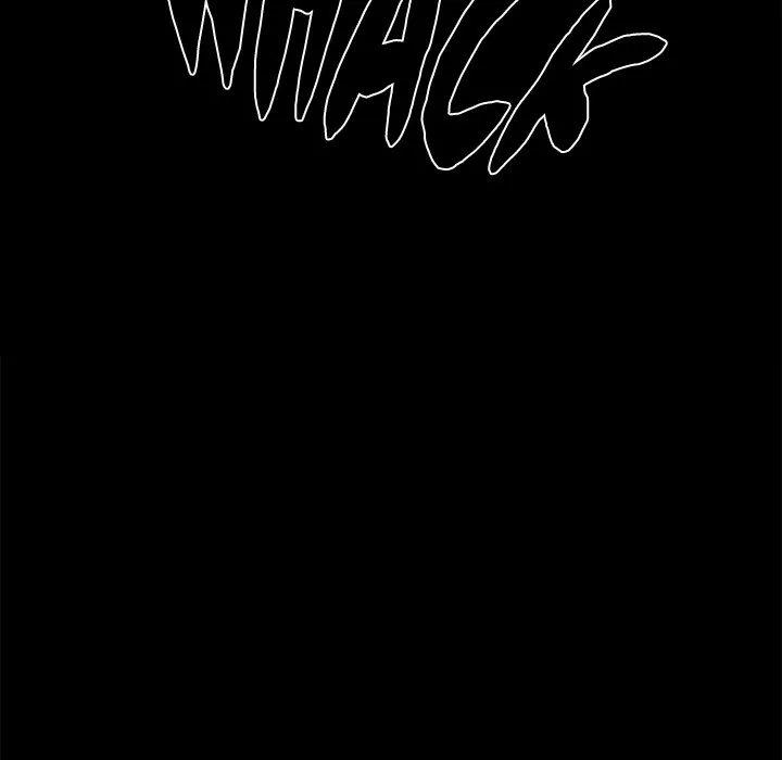 The Villain [Official] Chapter 34 - page 9