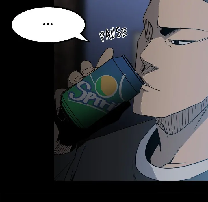 The Villain [Official] Chapter 34 - page 100
