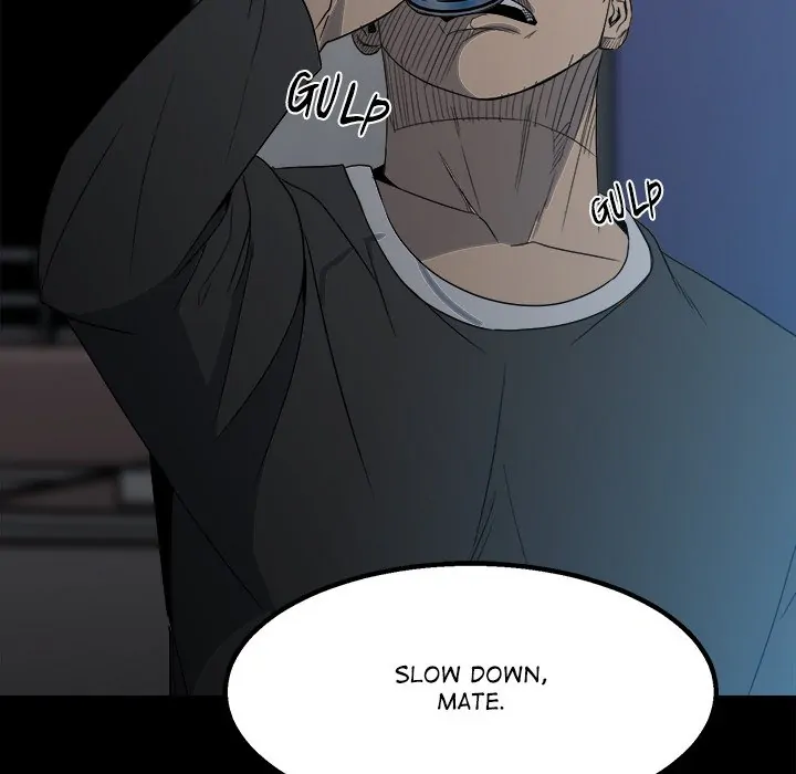 The Villain [Official] Chapter 34 - page 102