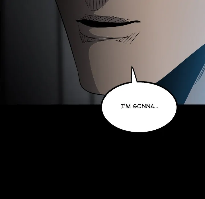The Villain [Official] Chapter 34 - page 110