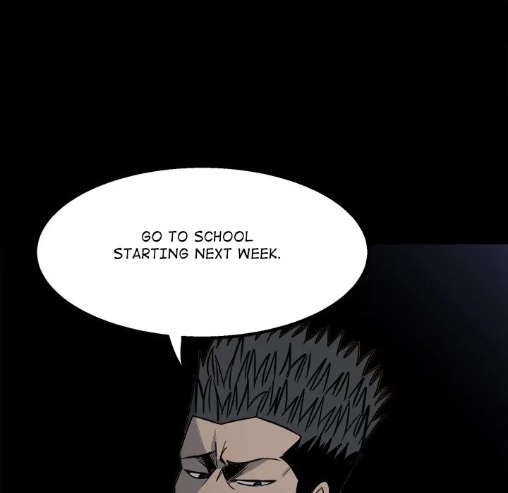 The Villain [Official] Chapter 34 - page 111
