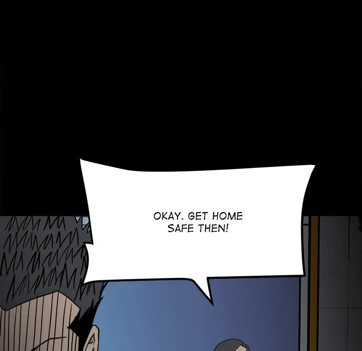 The Villain [Official] Chapter 34 - page 115