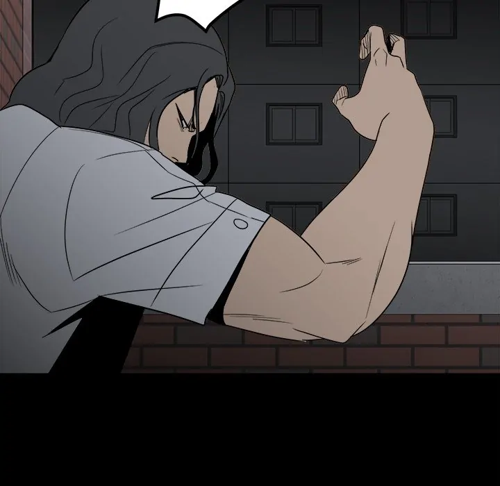 The Villain [Official] Chapter 34 - page 11