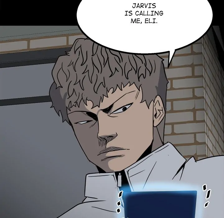 The Villain [Official] Chapter 34 - page 120