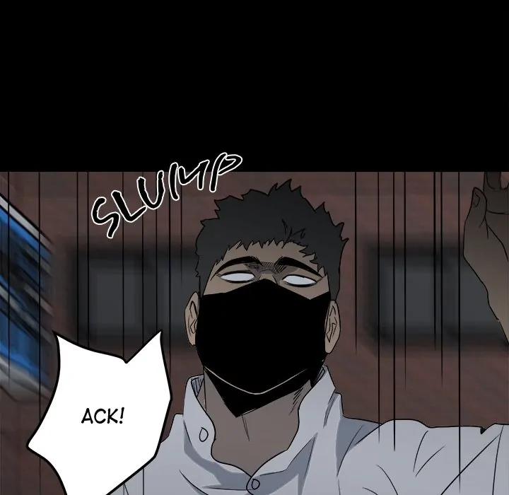 The Villain [Official] Chapter 34 - page 12