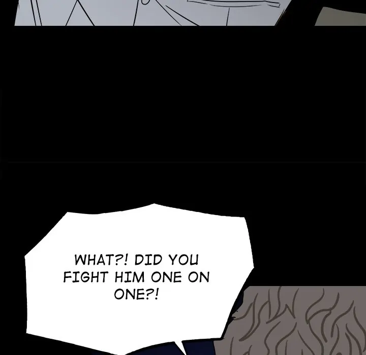 The Villain [Official] Chapter 34 - page 130