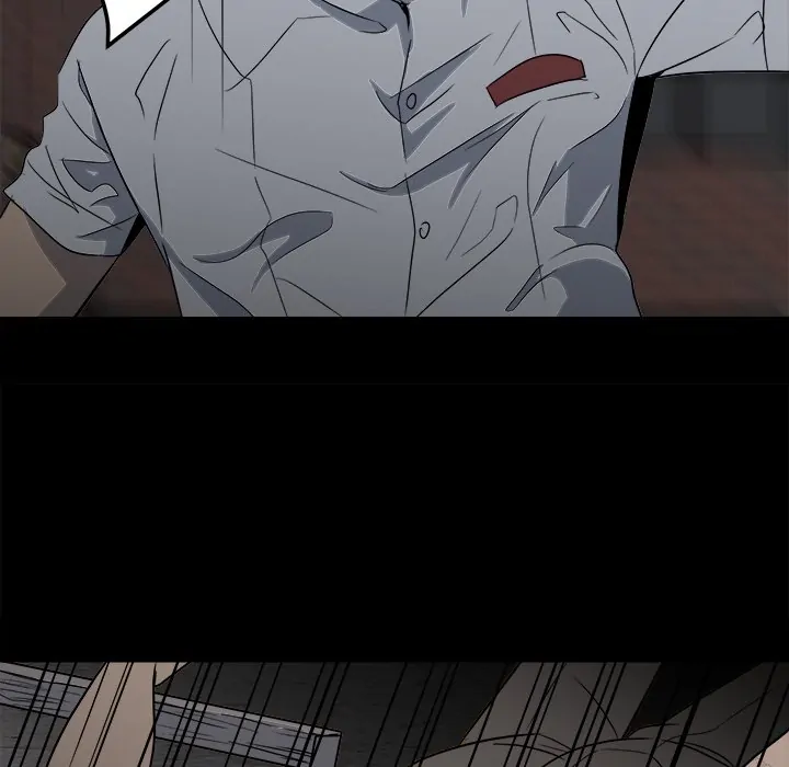 The Villain [Official] Chapter 34 - page 13