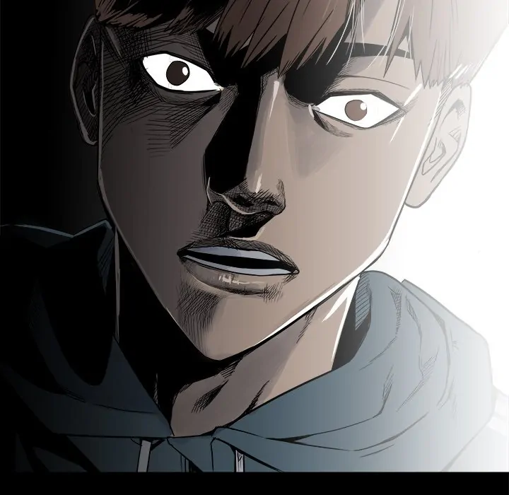 The Villain [Official] Chapter 34 - page 142
