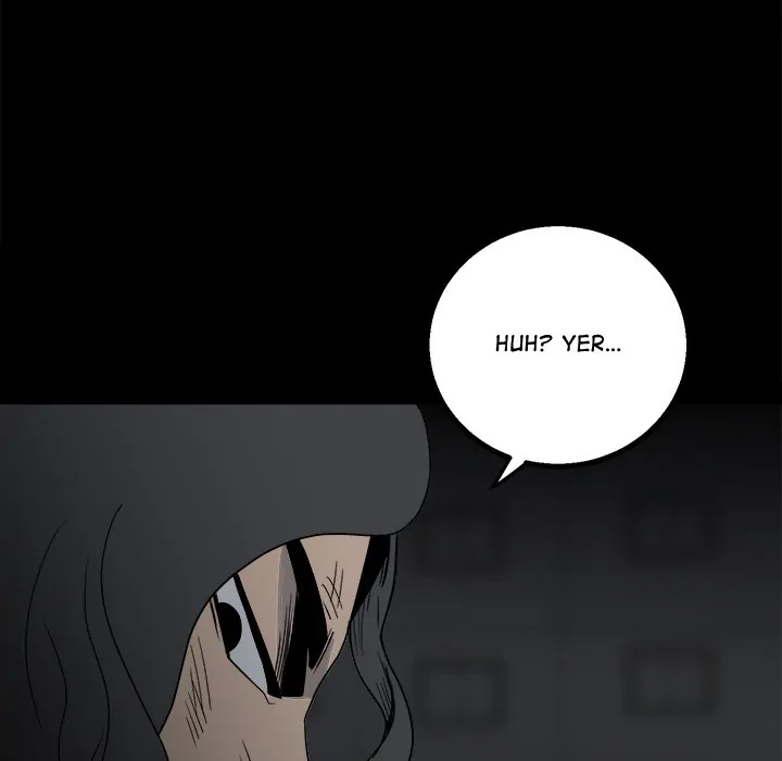 The Villain [Official] Chapter 34 - page 15