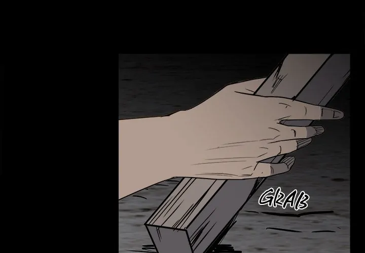 The Villain [Official] Chapter 34 - page 1
