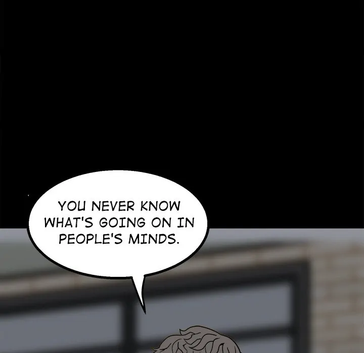 The Villain [Official] Chapter 34 - page 23