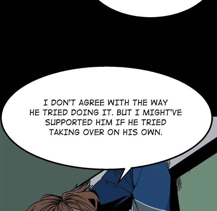 The Villain [Official] Chapter 34 - page 25