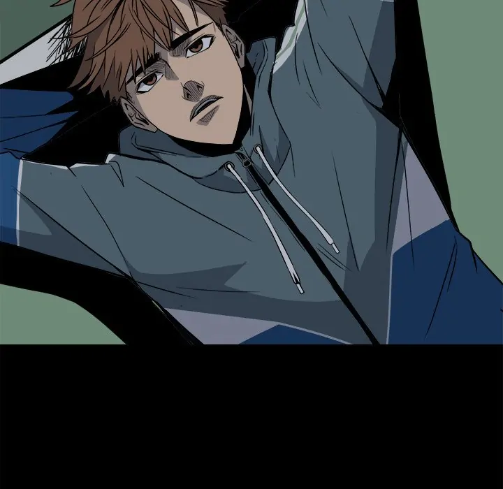The Villain [Official] Chapter 34 - page 26