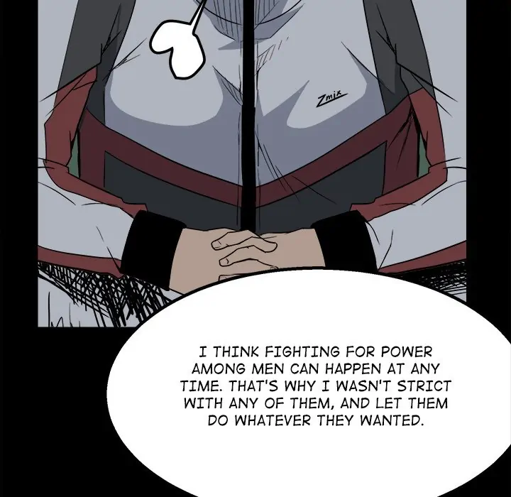 The Villain [Official] Chapter 34 - page 29