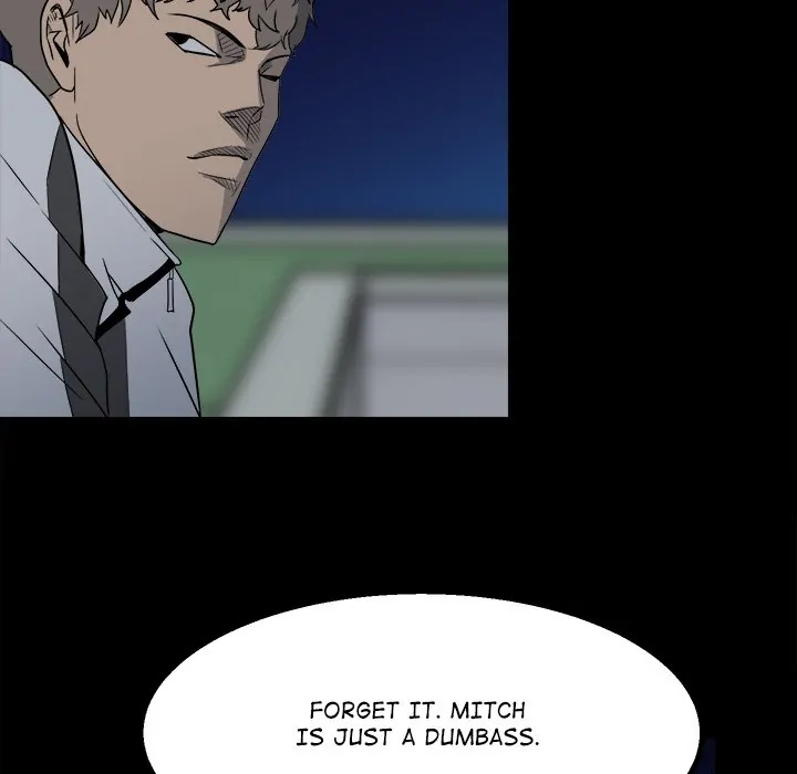The Villain [Official] Chapter 34 - page 33