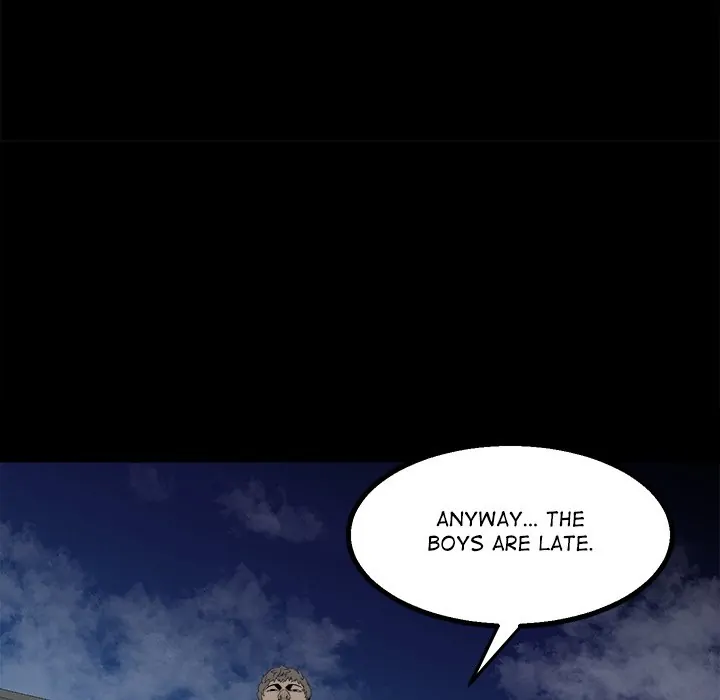 The Villain [Official] Chapter 34 - page 35