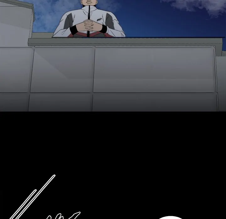The Villain [Official] Chapter 34 - page 36